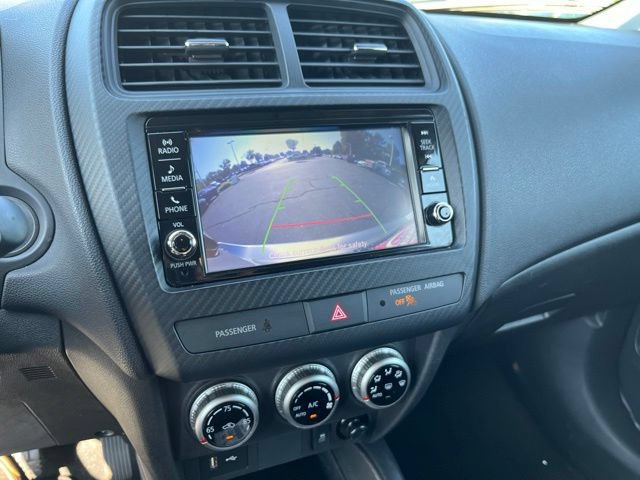 Used 2025 Mitsubishi Outlander Sport ES AWD/4WD image 25