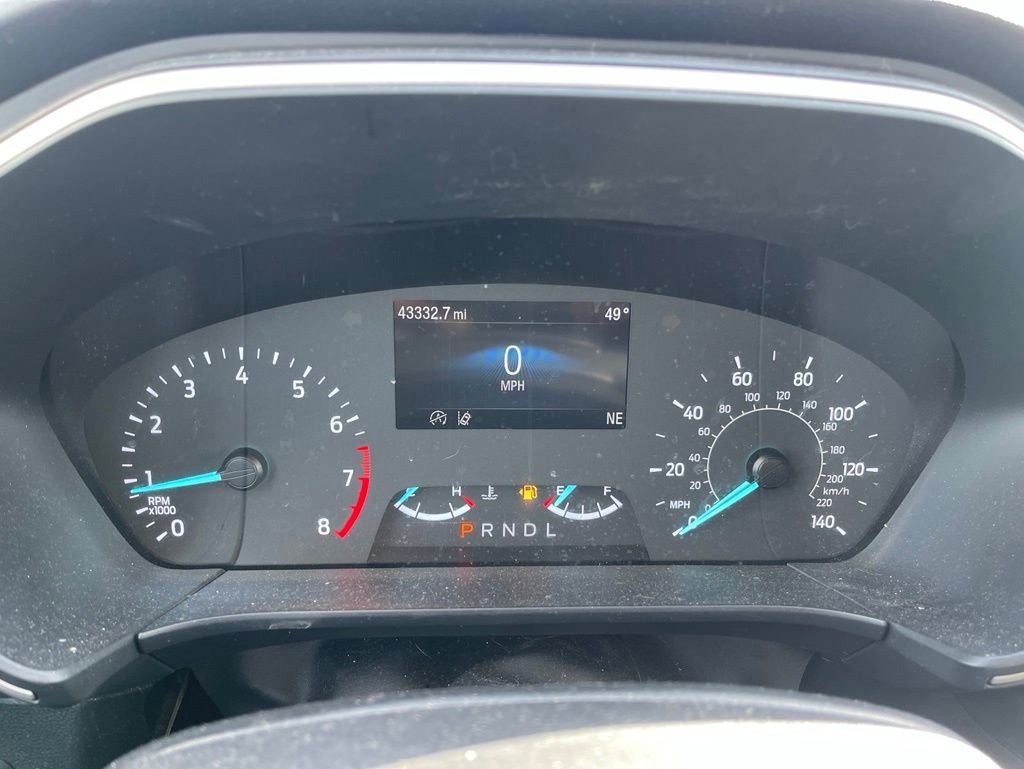Used 2022 Ford Escape SE w/ Cold Weather Package AWD/4WD image 17