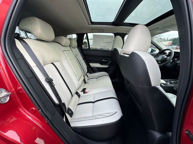 New 2026 MAZDA CX-50 AWD 2.5 S w/ Weather Package image 30