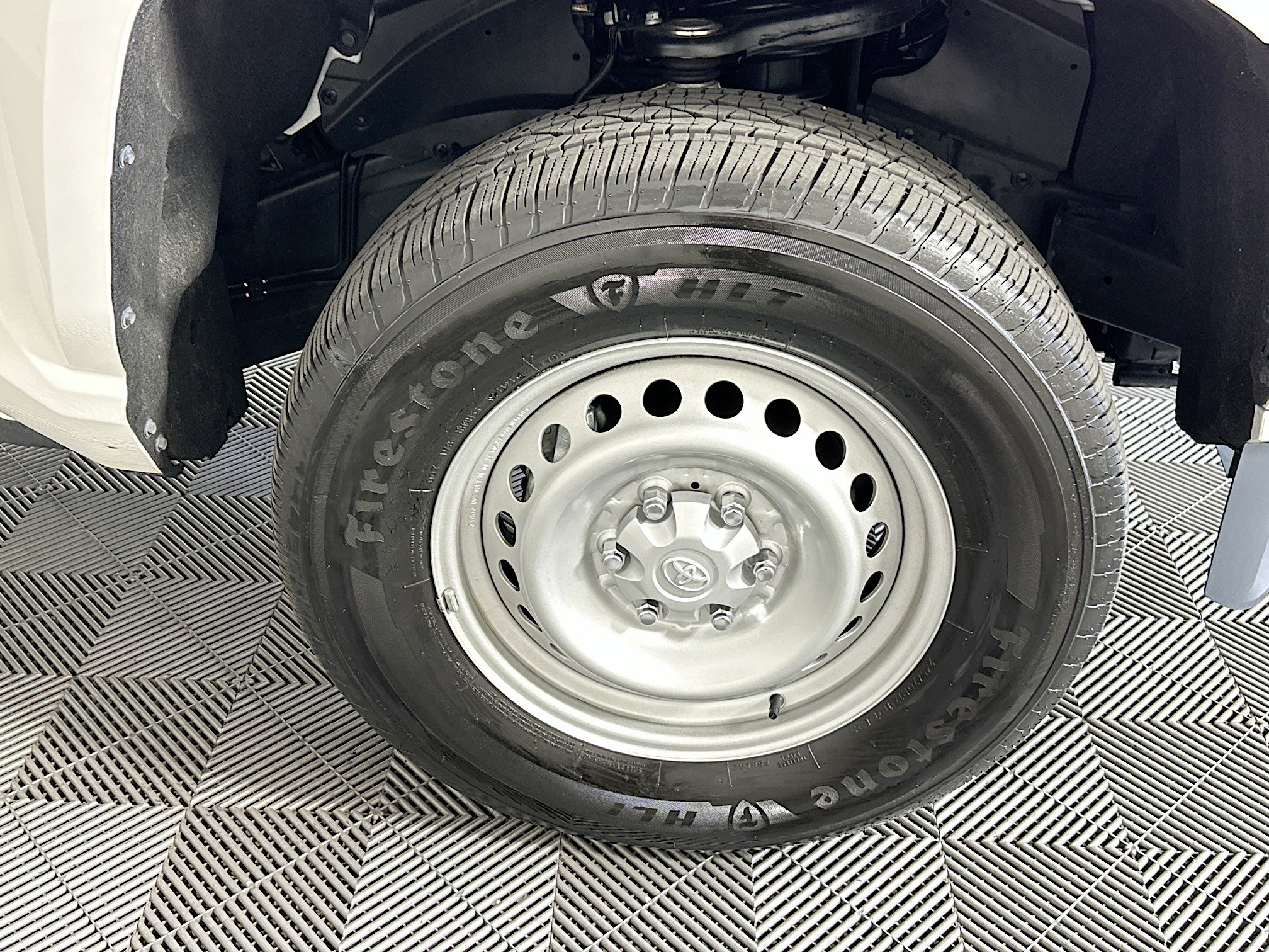 Certified 2024 Toyota Tacoma SR w/ Towing Package image 11