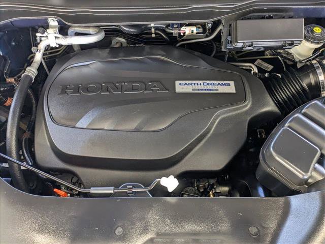 Used 2018 Honda Pilot EX-L image 20