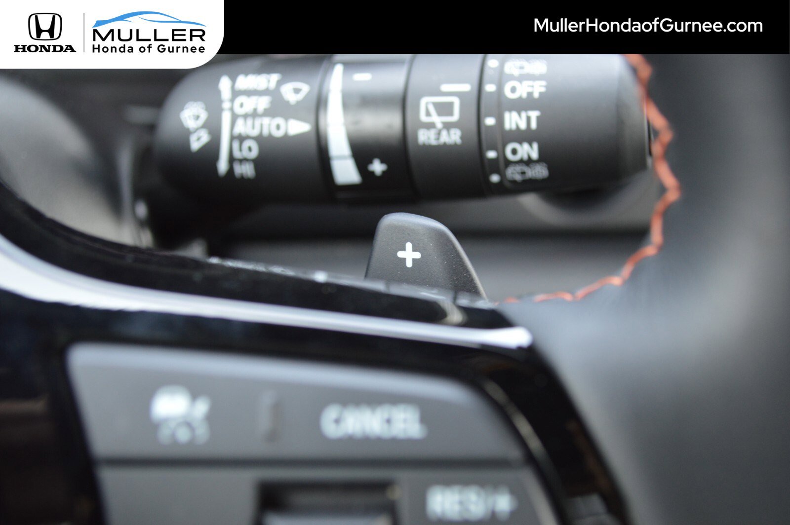 Certified 2026 Honda Passport TrailSport Elite image 20