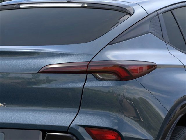 New 2026 Buick Envista Sport Touring w/ Convenience I Package image 11