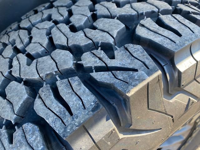 Used 2025 Jeep Wrangler Unlimited Rubicon 392 image 18