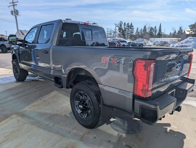 New 2026 Ford F250 XL w/ STX Appearance Package AWD/4WD image 7