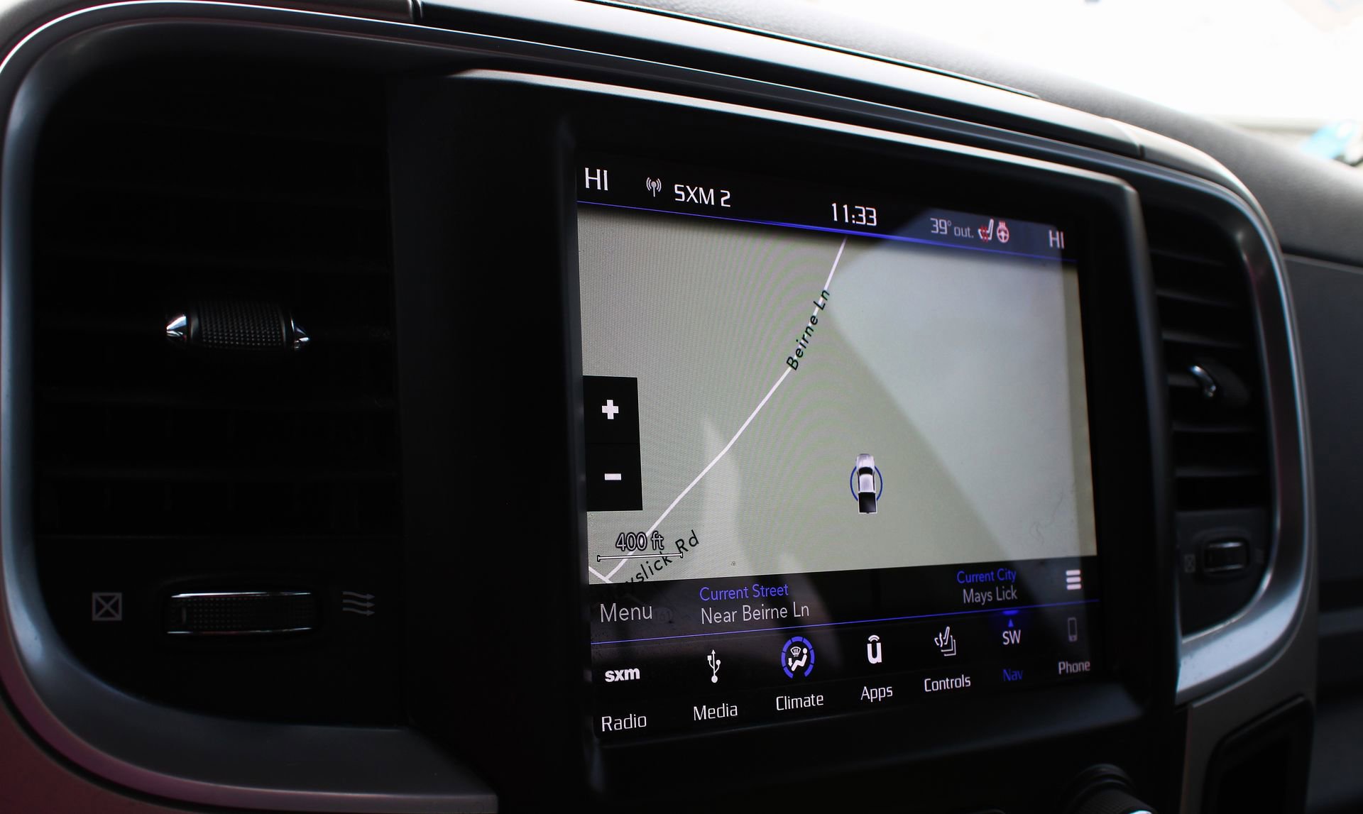 Used 2018 RAM 1500 Big Horn image 29