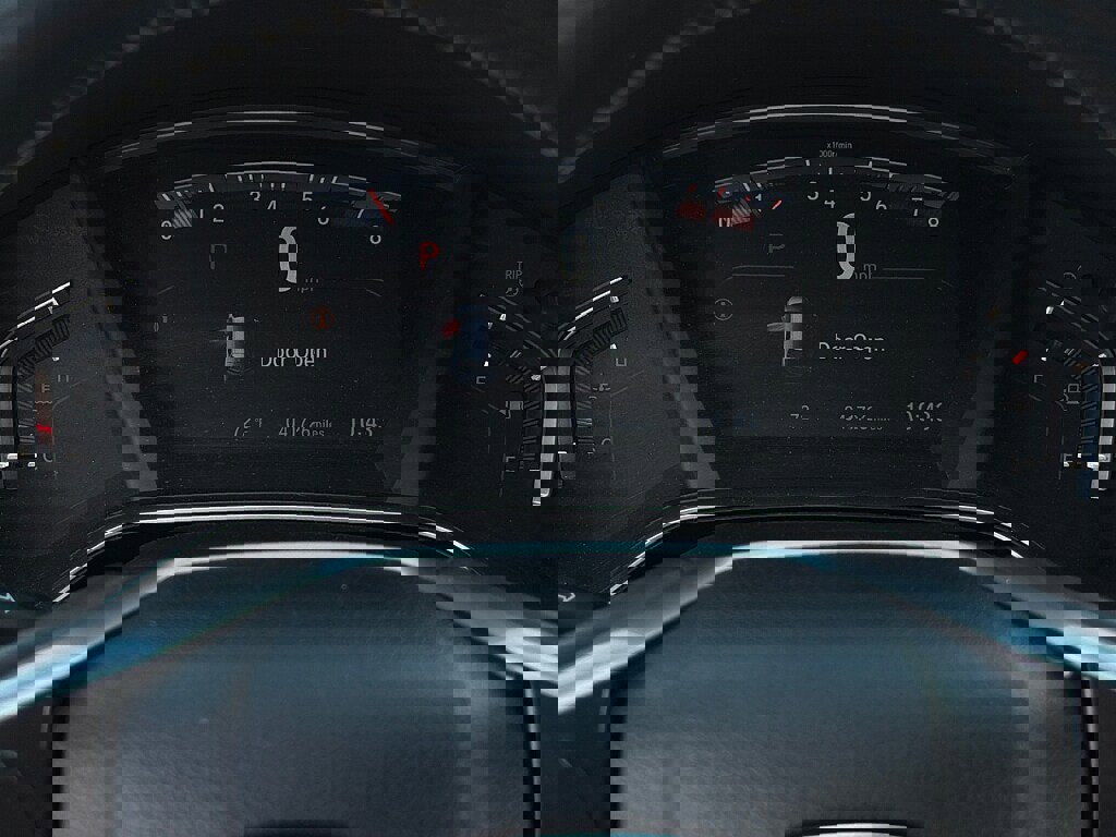 Used 2019 Honda CR-V EX-L image 12