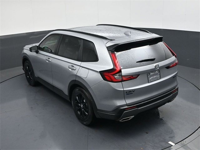 Used 2026 Honda CR-V Sport-L image 25