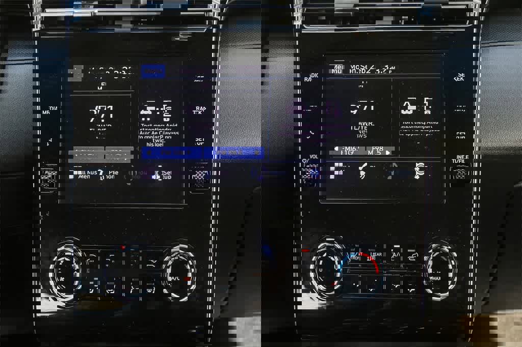 Used 2022 Hyundai Tucson SEL image 10