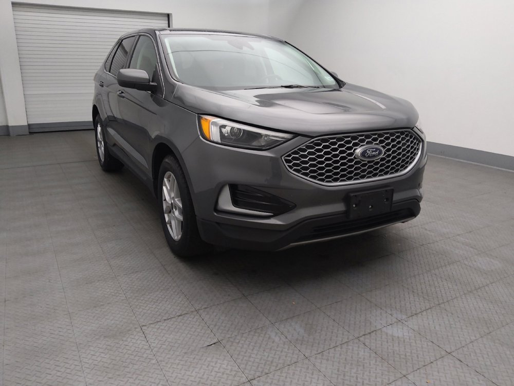 Used 2024 Ford Edge SEL image 14