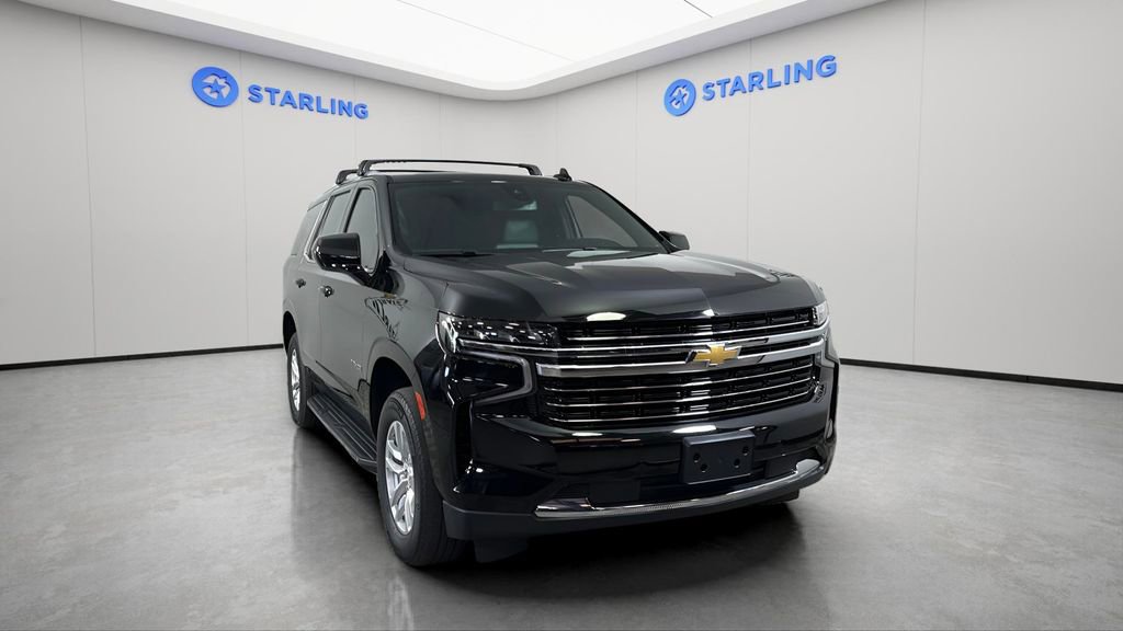 Certified 2023 Chevrolet Tahoe LT image 14