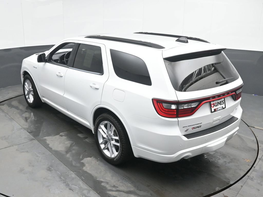 Used 2023 Dodge Durango R/T image 46