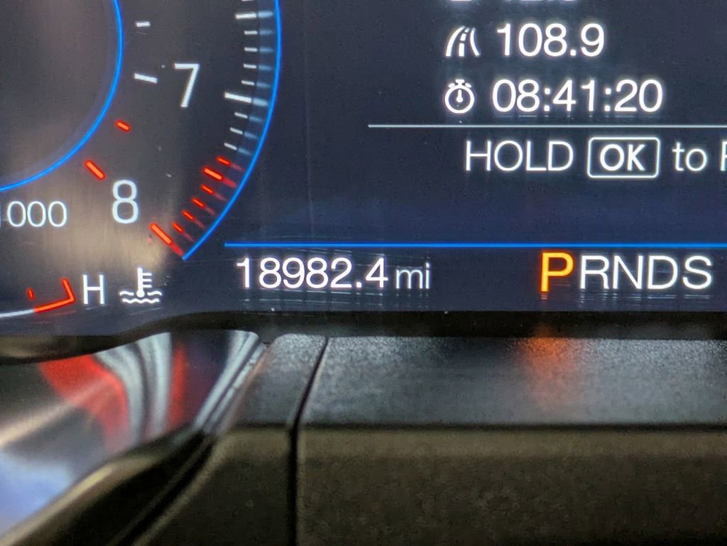 Used 2023 Ford Mustang GT Premium w/ Equipment Group 401A image 20