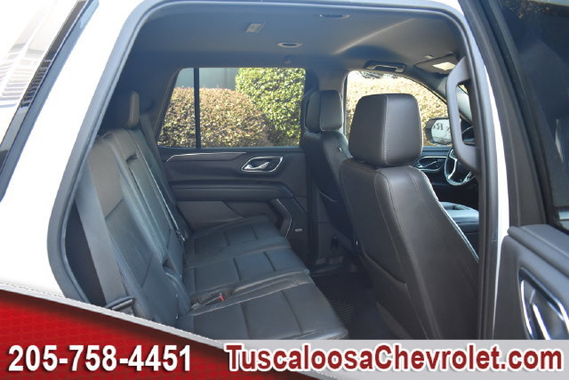 Used 2021 Chevrolet Tahoe LT AWD/4WD image 28