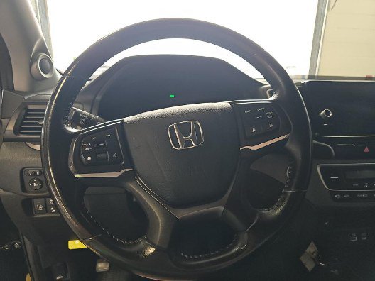 Used 2024 Honda Ridgeline RTL image 7