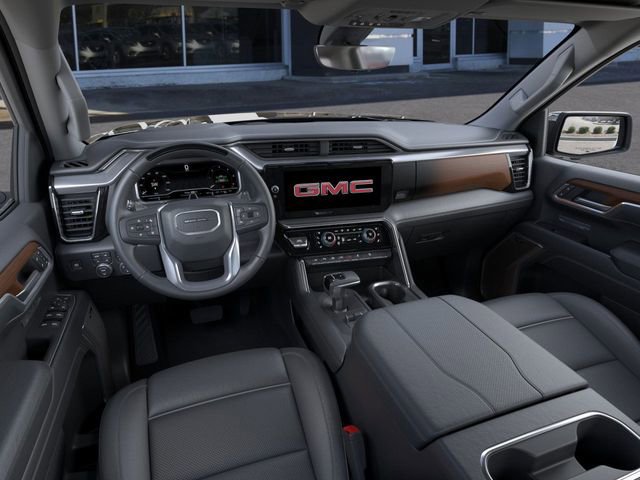 New 2025 GMC Sierra 1500 Denali image 15