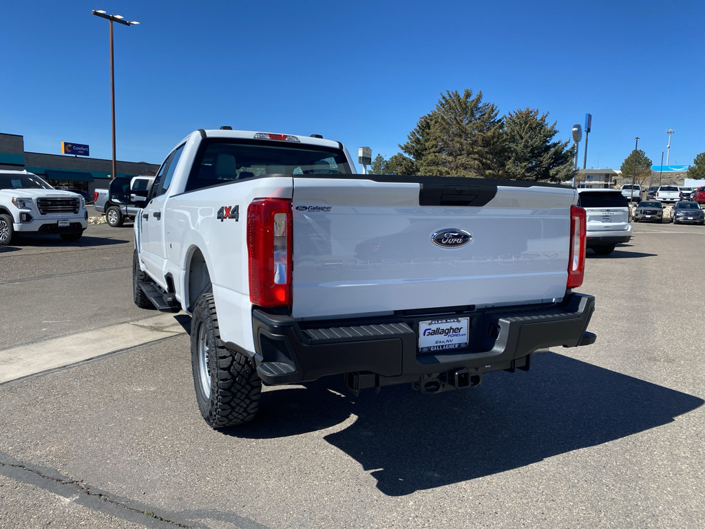 New 2026 Ford F250 XL w/ XL Off-Road Package image 27