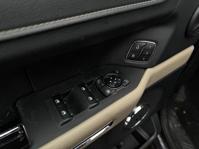 Used 2024 Ford Expedition Max Limited image 15