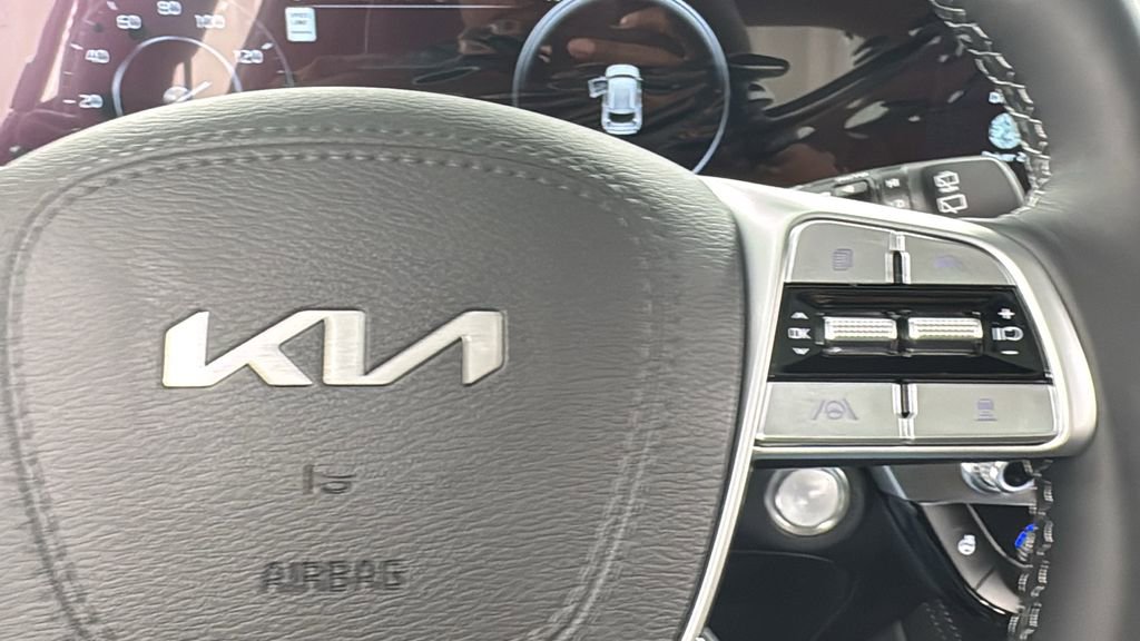 New 2025 Kia Telluride SX Prestige X-Pro image 23