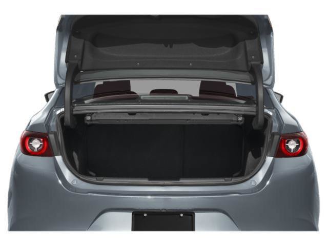 New 2026 MAZDA MAZDA3 Carbon AWD/4WD image 14