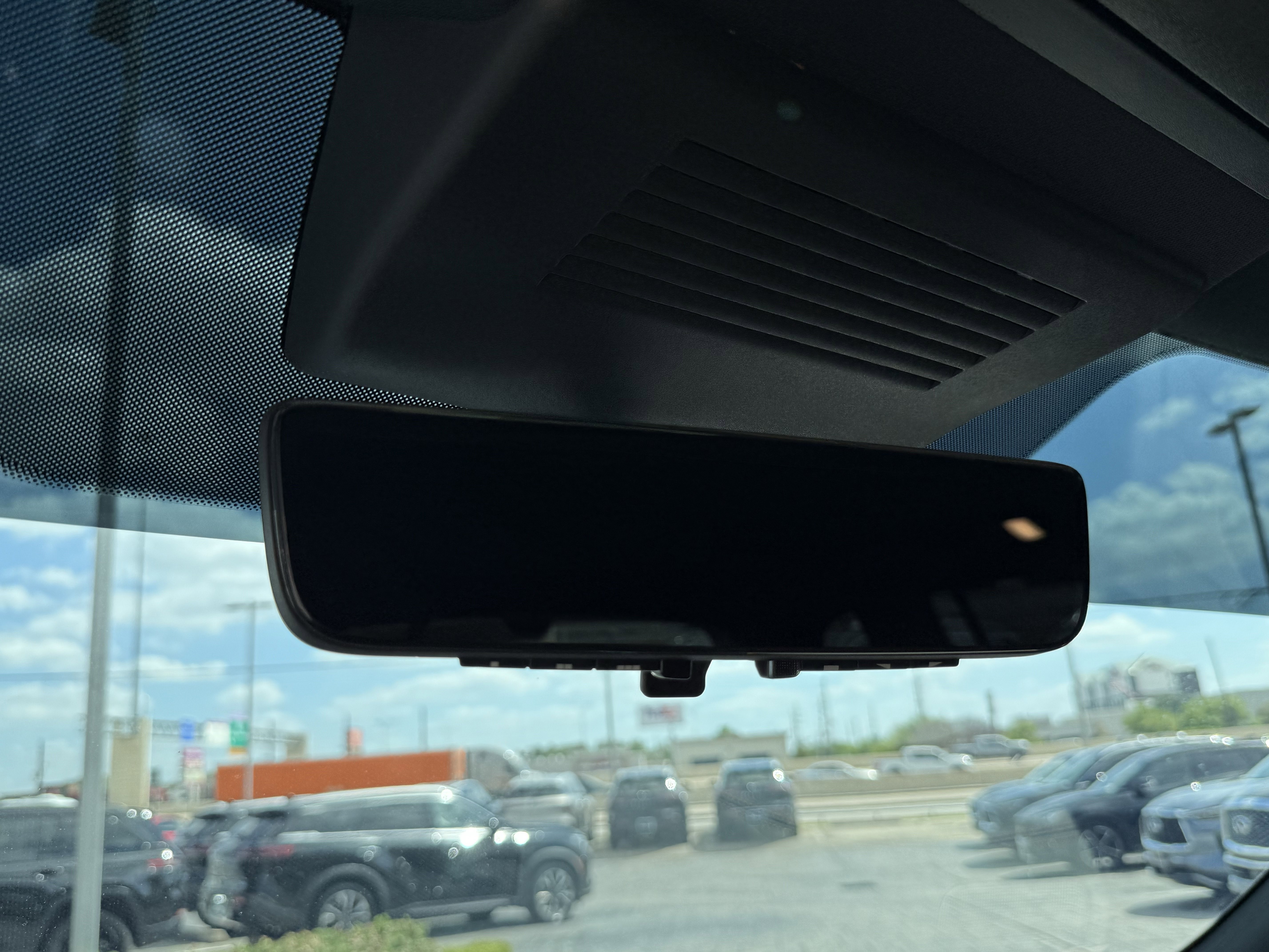 Certified 2024 INFINITI QX80 Sensory AWD/4WD image 3