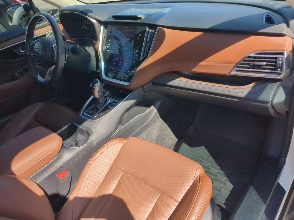 Used 2022 Subaru Outback Touring XT w/ Tech Package 3 image 13