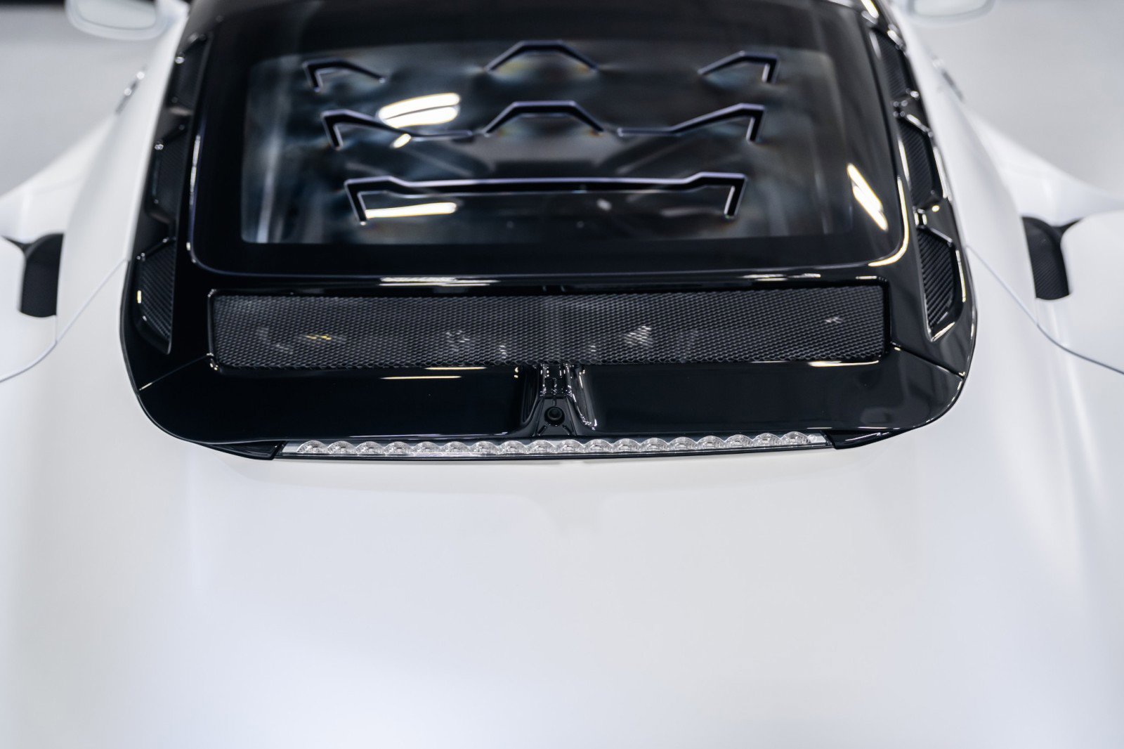 Used 2022 Maserati MC20 Coupe image 29