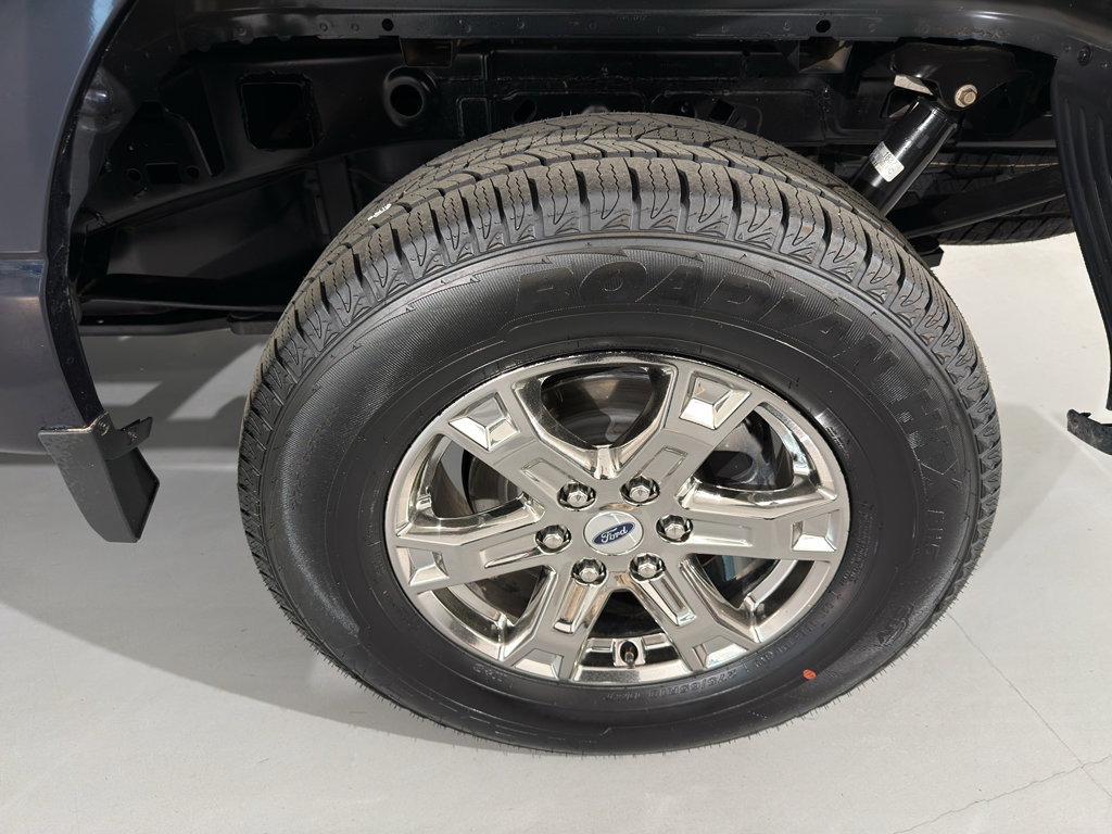 Used 2021 Ford F150 XLT w/ Equipment Group 302A High image 6