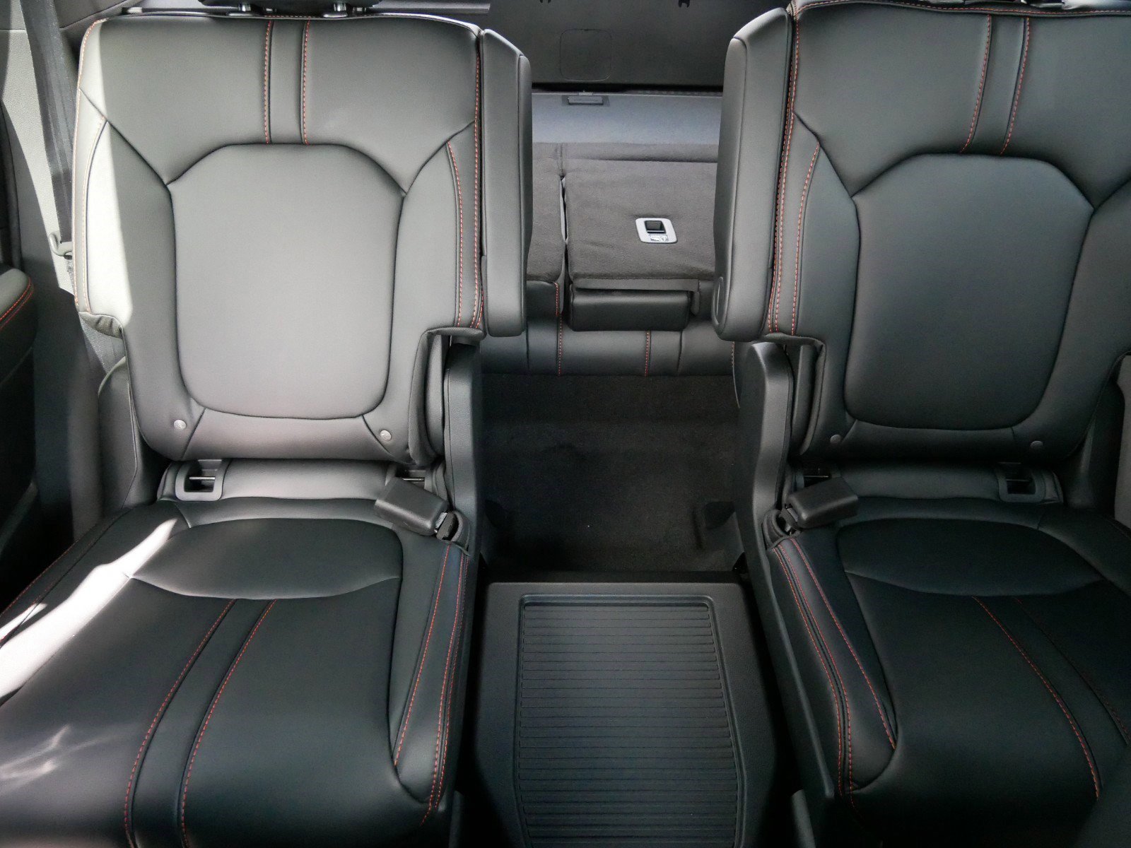 New 2025 Honda Pilot TrailSport image 13