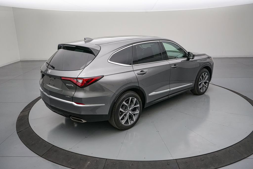 Used 2023 Acura MDX SH-AWD w/ Technology Package image 5