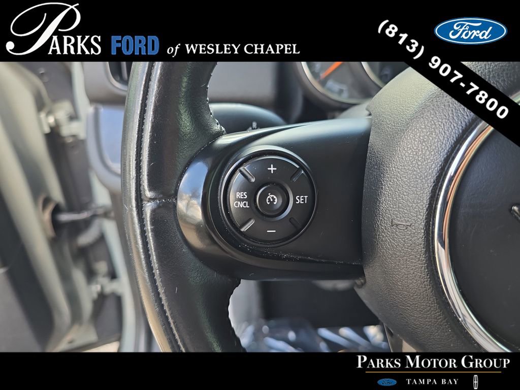 Used 2020 MINI Cooper Countryman ALL4 image 30