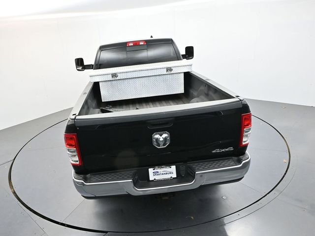Used 2020 RAM 3500 Tradesman image 23