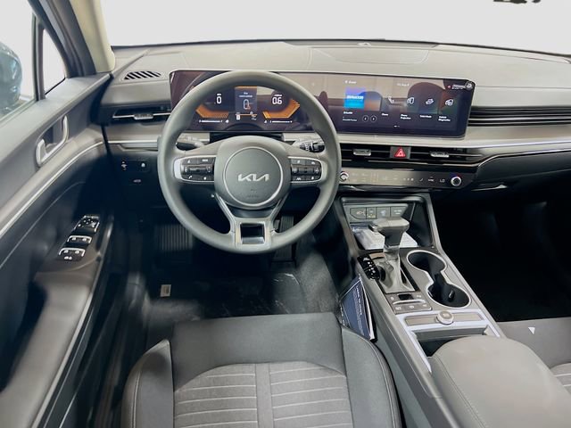 New 2026 Kia K5 LXS image 20