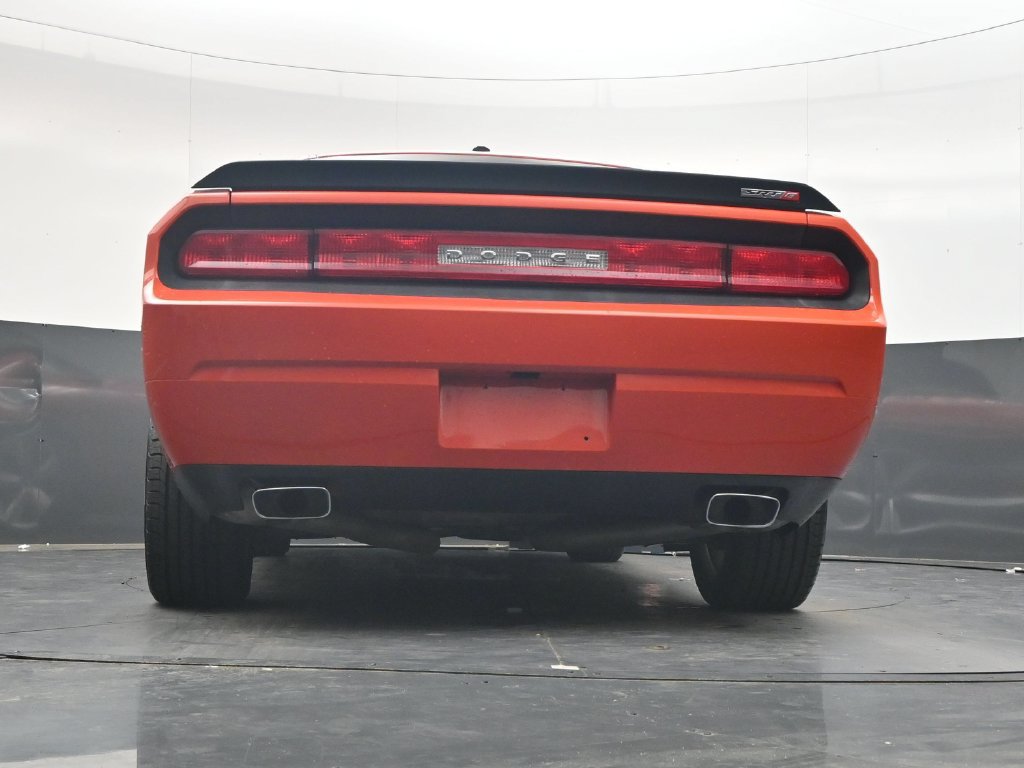 Used 2009 Dodge Challenger SRT8 RWD image 34