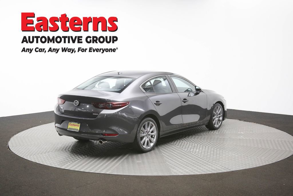 Used 2020 MAZDA MAZDA3 AWD Sedan w/ Preferred Package image 43