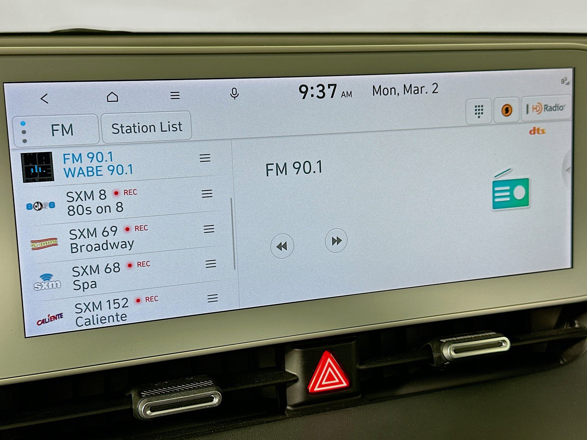 Used 2024 Hyundai Ioniq 5 SEL image 21