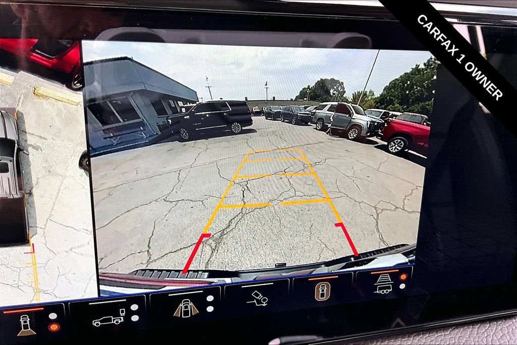 Used 2026 GMC Sierra 2500 Denali w/ Denali Reserve Package AWD/4WD image 10