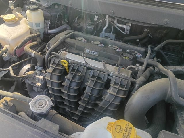 Used 2020 Dodge Journey SE w/ SE Popular Equipment Group FWD image 53