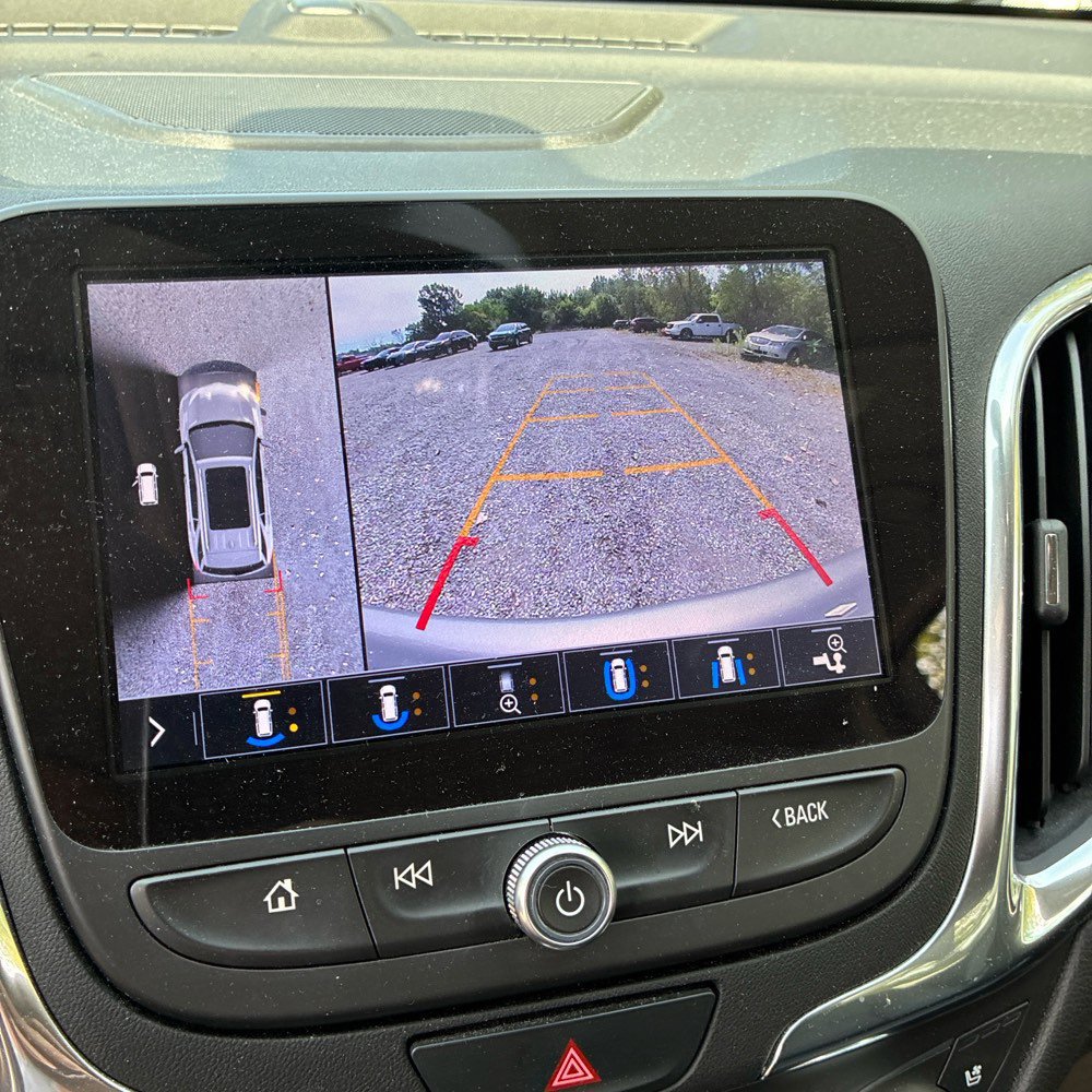 Used 2019 Chevrolet Equinox Premier AWD/4WD image 5