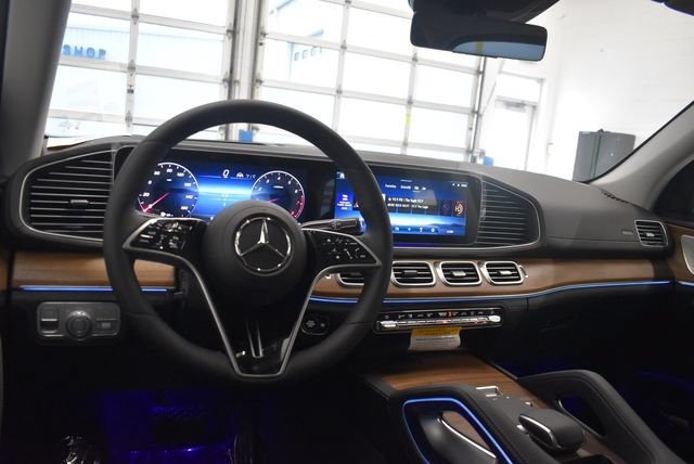 New 2026 Mercedes-Benz GLE 450 4MATIC image 24
