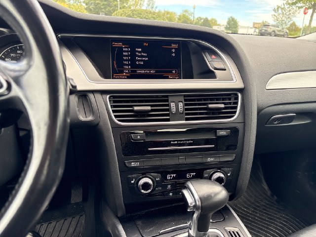 Used 2015 Audi A4 2.0T Premium Plus AWD/4WD image 22