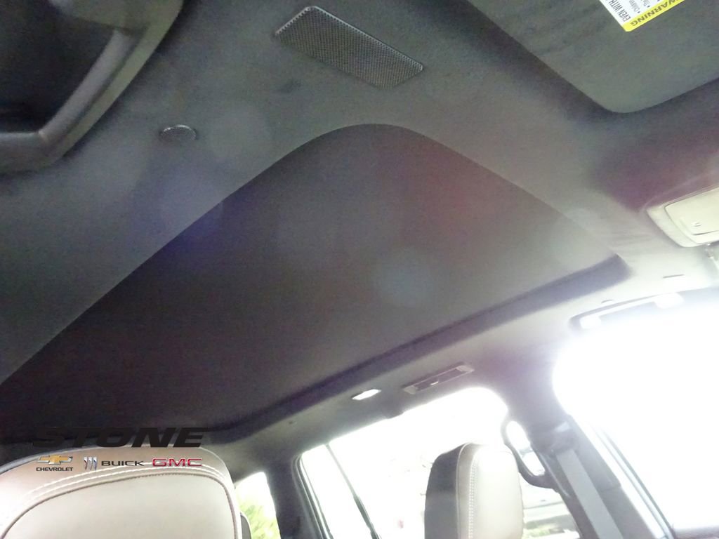 New 2026 GMC Acadia Denali Ultimate image 19