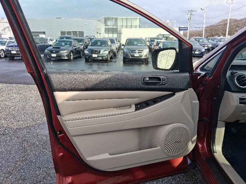 Used 2011 MAZDA CX-7 i Touring FWD image 15