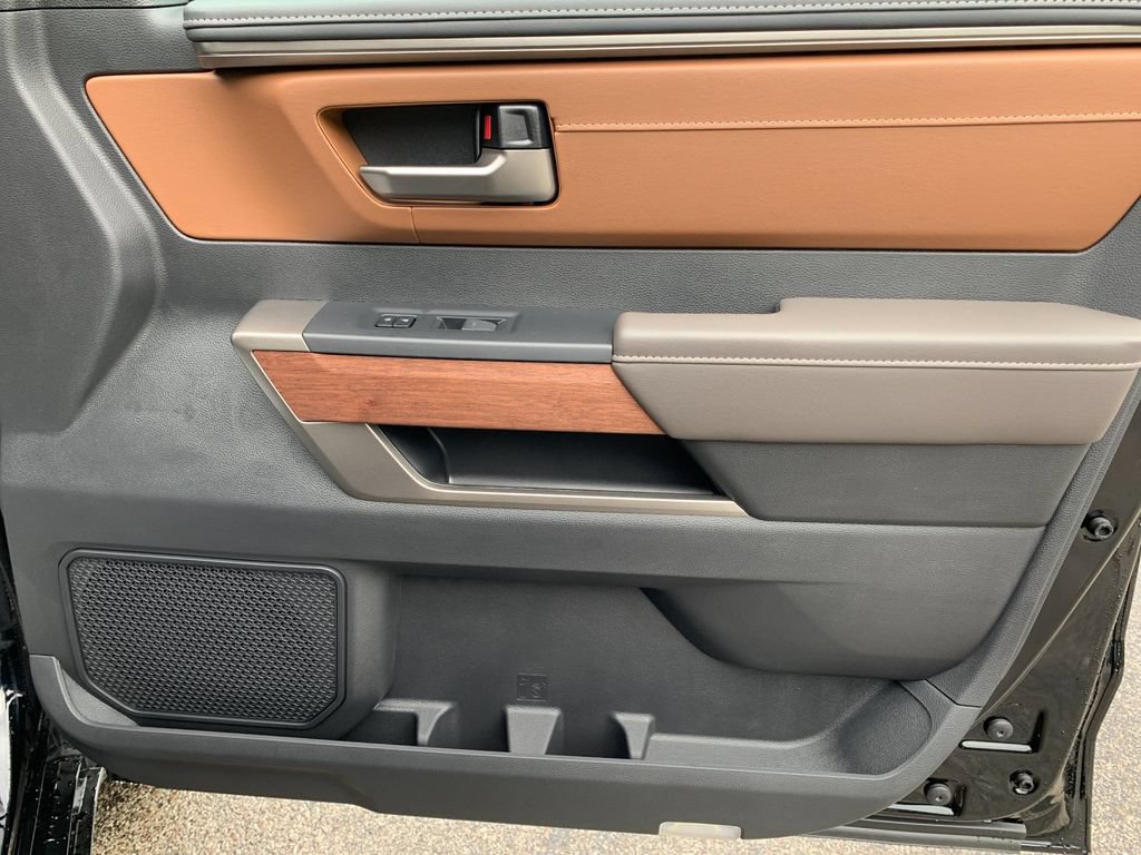 New 2026 Toyota Tundra 1794 Edition AWD/4WD image 18