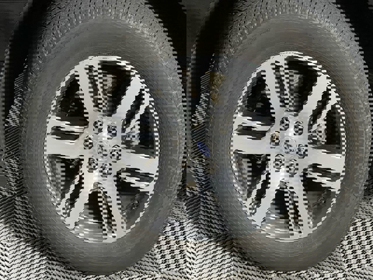 Used 2024 Ford Expedition Max Limited image 11