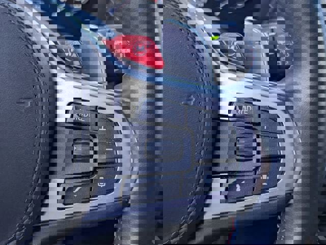 Used 2020 BMW X3 M w/ Executive Package image 28