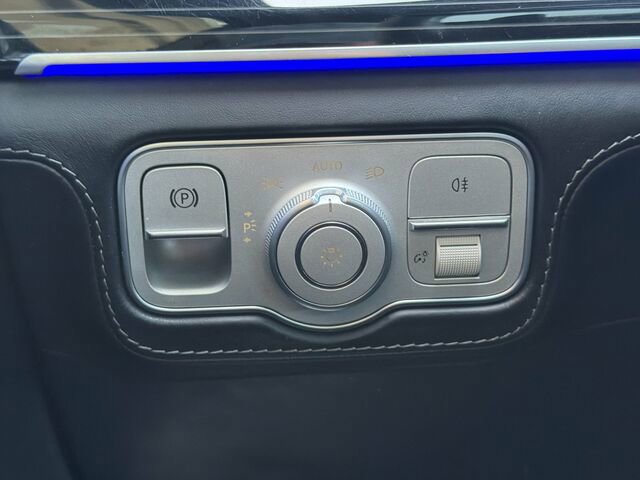 Certified 2023 Mercedes-Benz Maybach GLS 600 4MATIC image 35