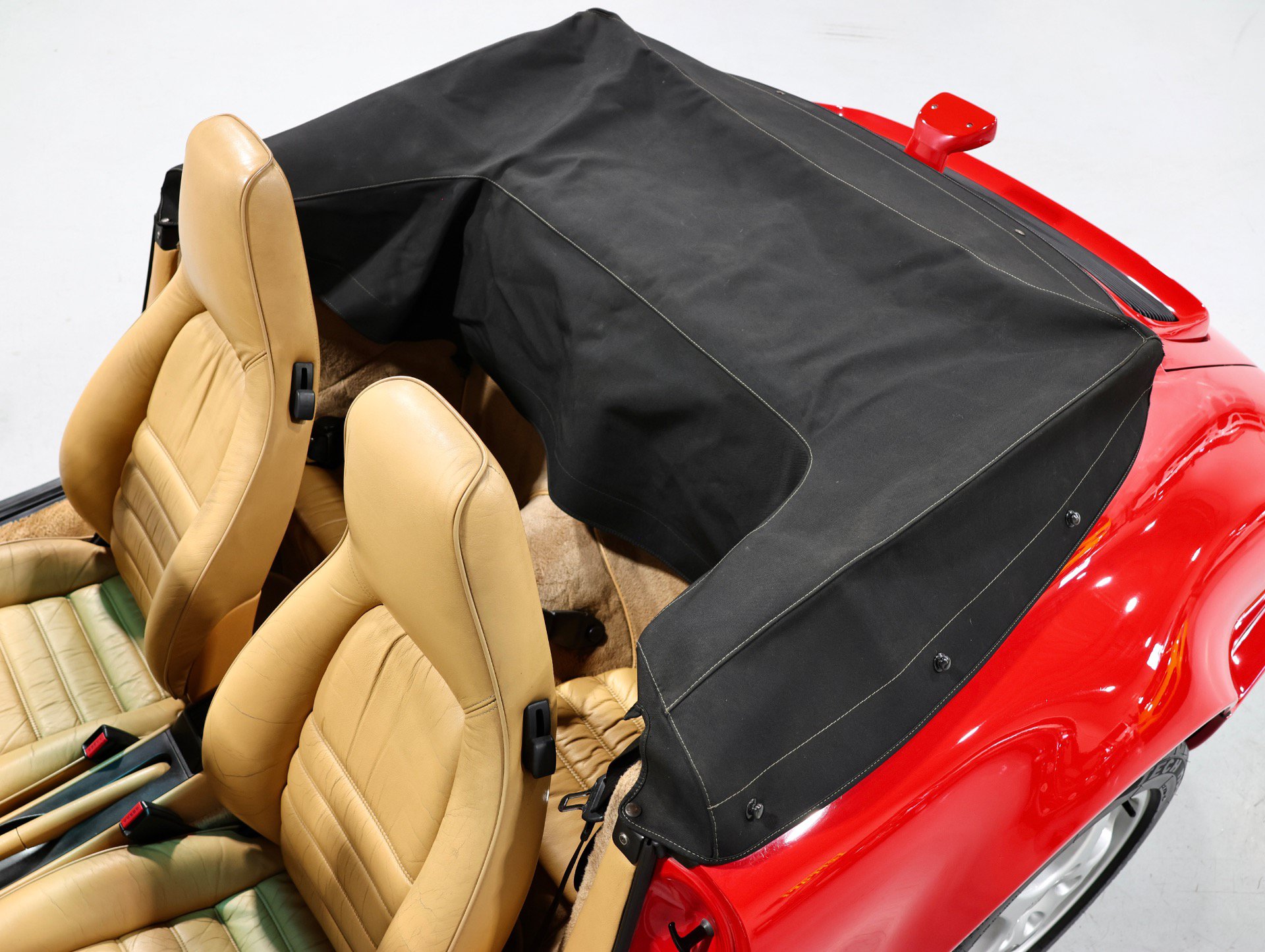 Used 1990 Porsche 911 Carrera image 83