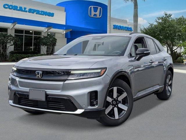 New 2026 Honda Prologue Touring image 1