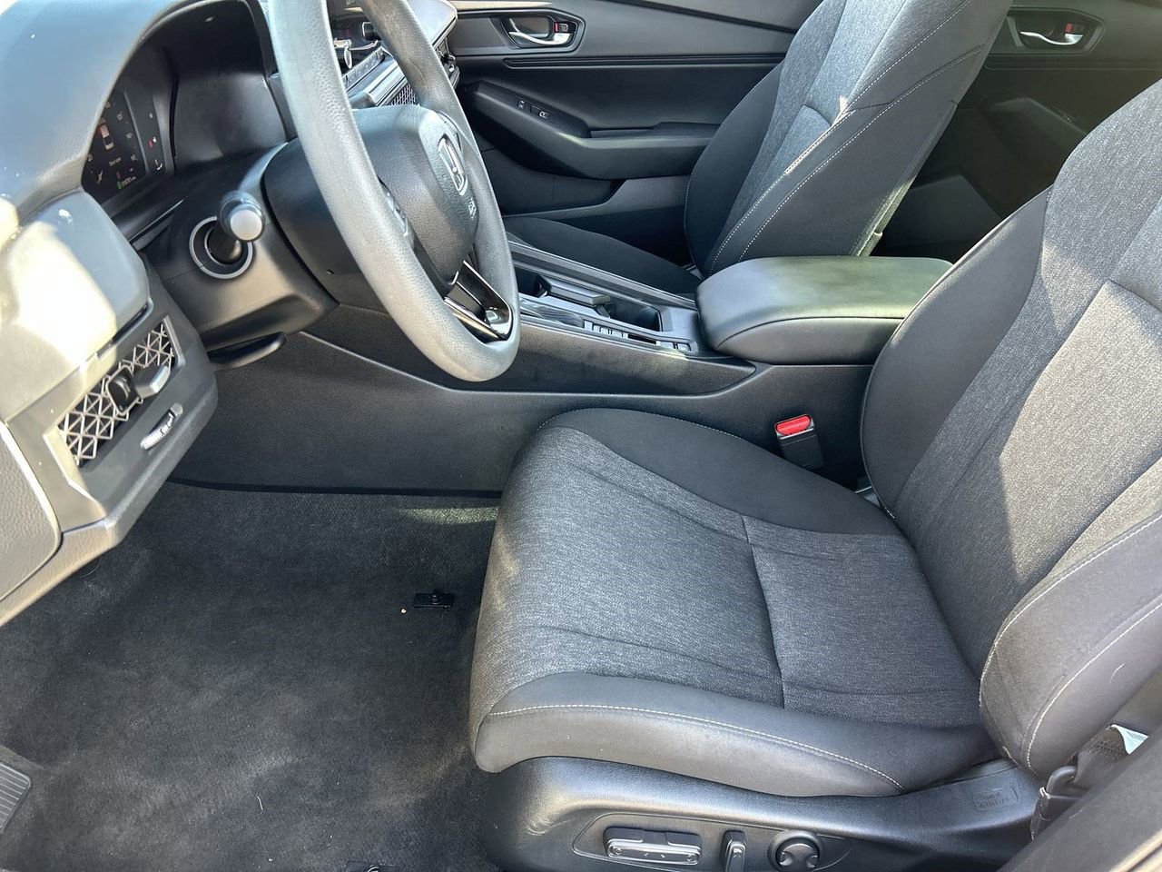 Used 2024 Honda Accord EX image 16